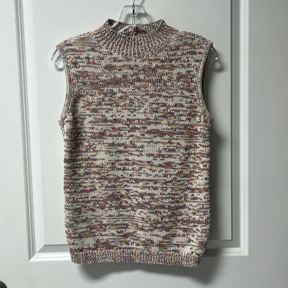 Talbots Sweater Vest